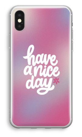 Have a nice day