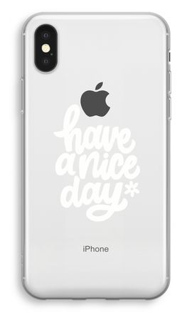 Have a nice day