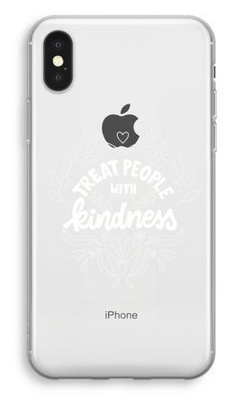 Always kind