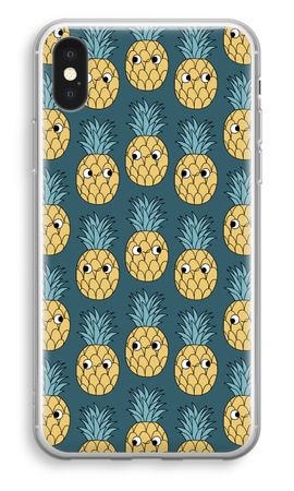 Pineapples