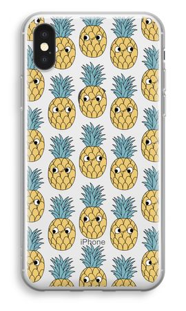 Pineapples