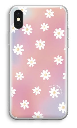 Happy Daisies
