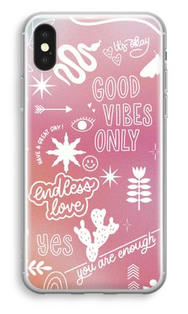 Good Vibes