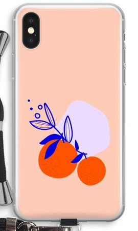 Oranges