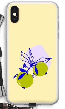 Apples