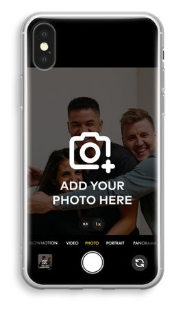 Kamera-app