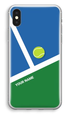 Tennis N°2