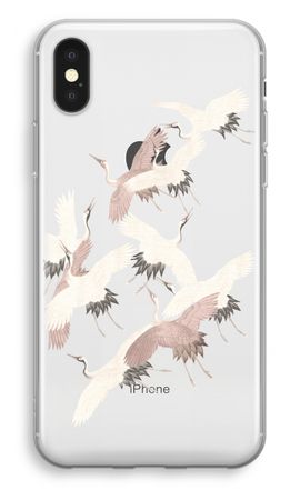 Japanese Crane Birds