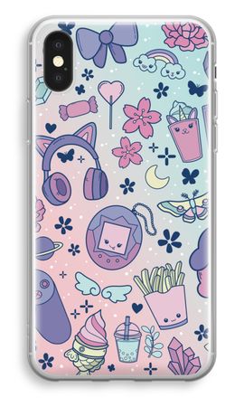 Söt Kawaii