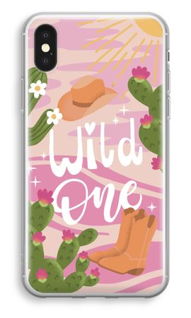 Wild One