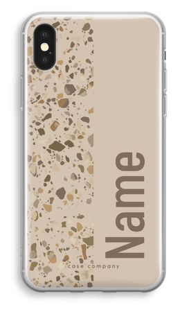 Namecase Terrazzo