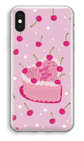 Söta körsbär