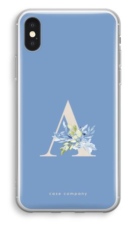 Monogram - Goddess
