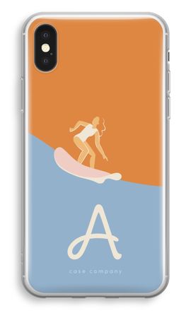 Monogram - Surf