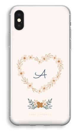 Monogram - Blossom