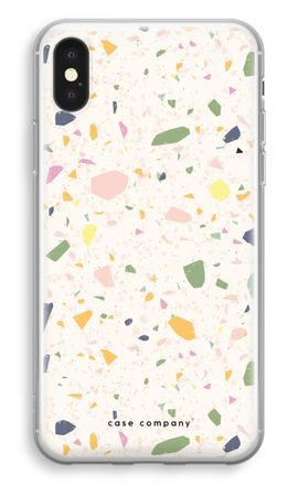 Terrazzo N°21