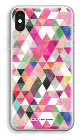 Triangoli Colorati