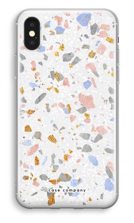 Terrazzo N°8