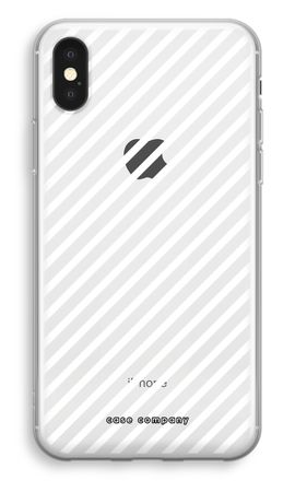 Strisce in Bianco e Nero