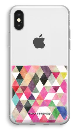 Triangoli Colorati