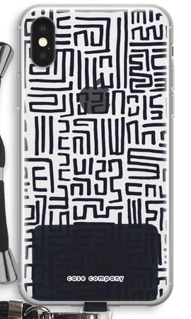 Moroccan Print