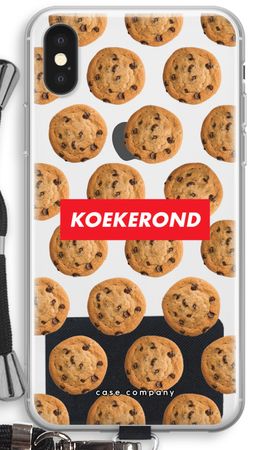 Koekerond
