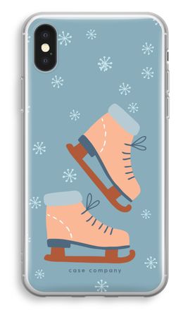 Ice Twirl