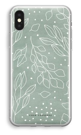 Verdant Leaves