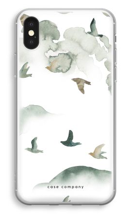 Forest Fliers