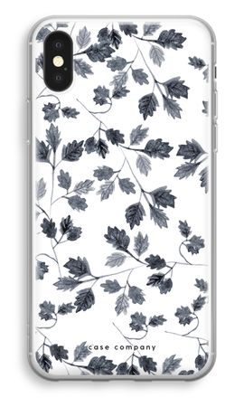 Shadow Leaves