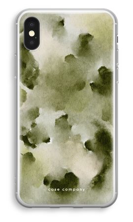 Moss