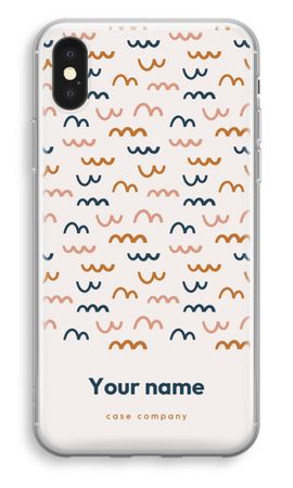 Namecase - Shapely
