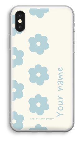 Namecase - Flowers - Pascha