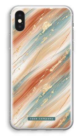 Amber Wash