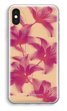 Sunset Bloom