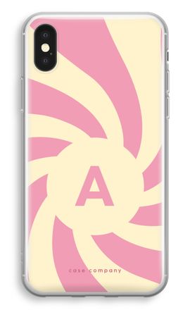 Monogram - Sunburst