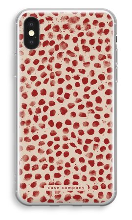 Red Jaguar