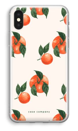 Tangerine