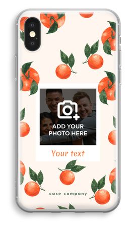 Photo - Tangerine