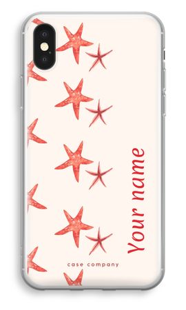 Namecase - Starfish
