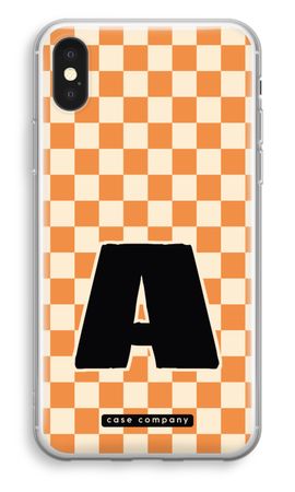 Monogram #2 - Calm Chaos