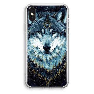 Darkness Wolf