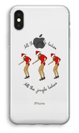 Jingle Ladies