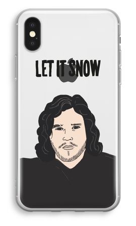 Let It Snow