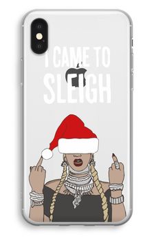 Came To Sleigh