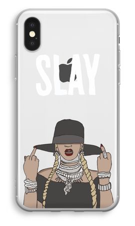 Slay All Day