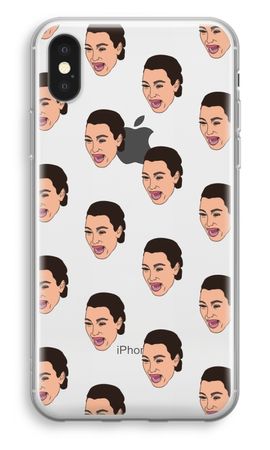 Ugly Cry Call