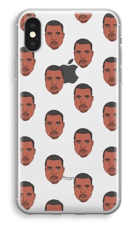 Kanye Call Me?