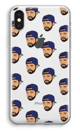Drake Away