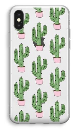 Cactus Lover